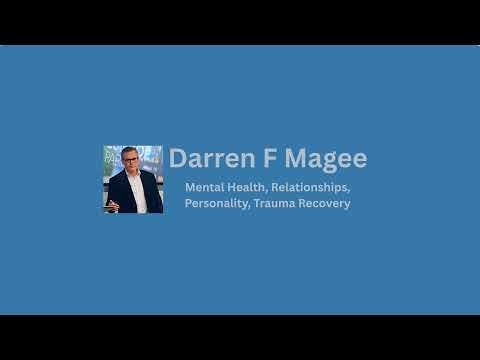 On Becoming a Person - Carl Rogers Theory of Self