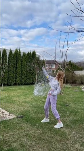 Угадай , с какого дубля получилось ?