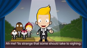 Funiculi, Funicula (Funiculì, Funiculà) _ Family Sing Along