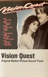 Various - Vision Quest (Original Motion Picture Sound Track)