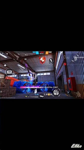 IMPOSSIBLE 🍷🗿 | Riyal Mt #shorts #vairalshort #freefireshorts #viralvideo ‪@Hakaitv333‬