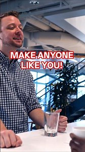 How to Make People Like You! 🤝🤫 #Shorts #psychourdu