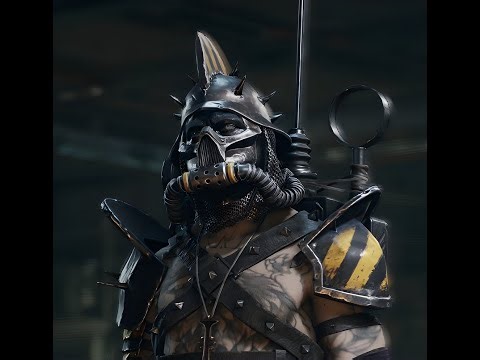 Hive Scum Havoc 40 Is Insane Fun Now! | Darktide Gameplay