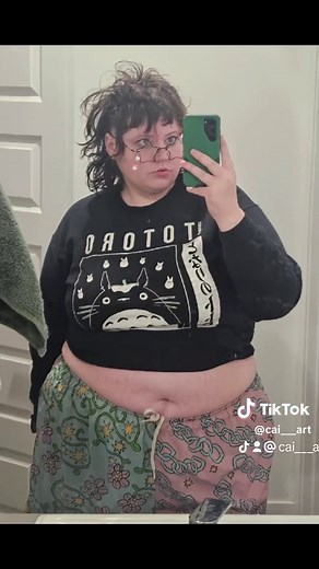 fat trans gender fluid queer emo artist who is starting an anticapitalist art movement inspired by many other artists including Hilma Af Klint, Baroness Elsa Von Freytag-Loringhoven, & Leonara Carrington. abstract, dadaism, surrealism, thank you for inspiring me 💙💙💙 #artoveranxiety #love #deinstitutionalizedism check out my instagram for more !!! (((do no harm, help the helpless, build up LGBTQIA community))) trying to use my privilege for good #transliberationnow special thanks to my mom, wh