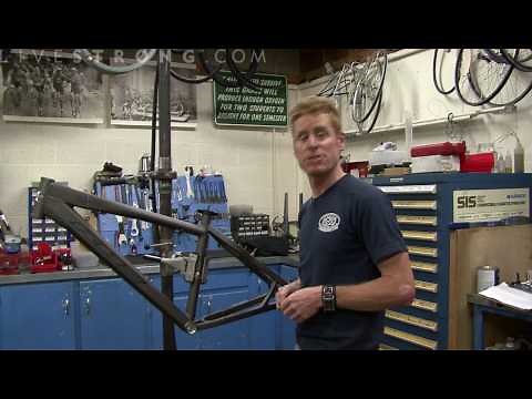 How to Choose a Bicycle Frame