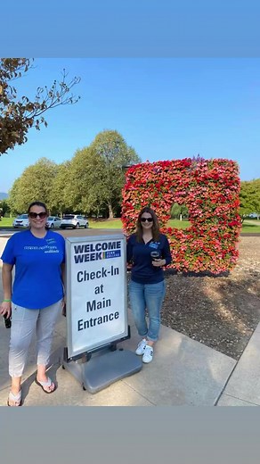 So excited to welcome our newest Wildcats and their friends & families to campus today! #WelcomeWeekend | Pennsylvania College of Technology