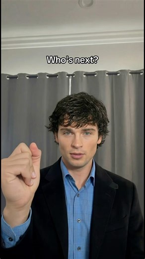 Who should I do next?? 😳👇 #tomwelling #smallville #clarkkent #ai #mog