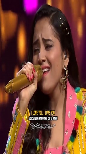 (REEL) Meri Soni Meri Tamanna - Chirag Kotwal X Kavya Limaye Indian Idol Season 13 #bollywoodsongs #indianidol12 | Wong Jowo