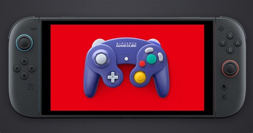 GameCube-Spiele auf der Switch 2: Diese Schwächen machen Retro-Fans Sorgen