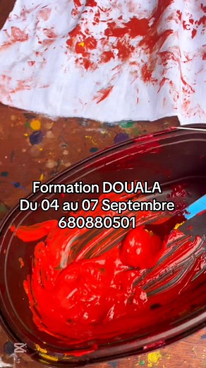 25K views · 399 reactions | En présentiel … inscription 10.000 Fcfa/ frais de formation 35.000 Fcfa / Modules: Teinture artisanale, teinture à l’acrylique , BOGOLAN , Décoloration BONUS: Outils de communication digitale pour mieux vendre son business sur les RS | 퐍퐞퐥퐥퐲 퐅퐨퐫퐭퐮퐧퐞 퐄퐁퐀 퐏퐫퐨 | Facebook