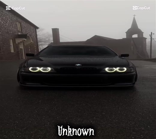 No intro bmw edit TikTok