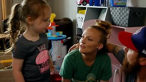 MTV releases trailer for Teen Mom: The Next Chapter Season 2
