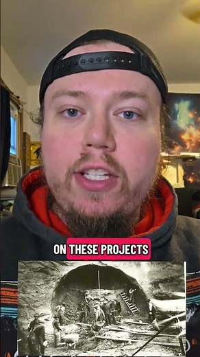 The Civil Works Administration (CWA) #history #shorts #fyp #fypシ #otd