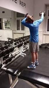 1.7M views · 3.9K reactions | What's better than bicep curls? DABS!  | SPORTbible | Facebook