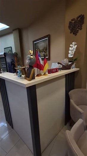 Hotel Capital Inn Tirana