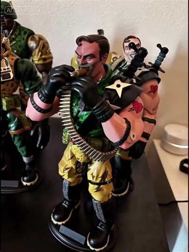 Kip Killigan y la IA: Un Viaje a los 90