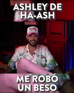 372K views · 5.3K reactions | Jesse & Joy nos cuentan algunas de sus anécdotas con las Ah-Ash #LaEntrevistaConYordiRosado | Manolo Fernández | Facebook