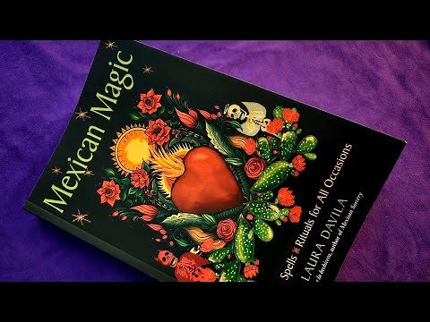 Mexican Magic : Brujeria, Spells, and Rituals for All Occasions