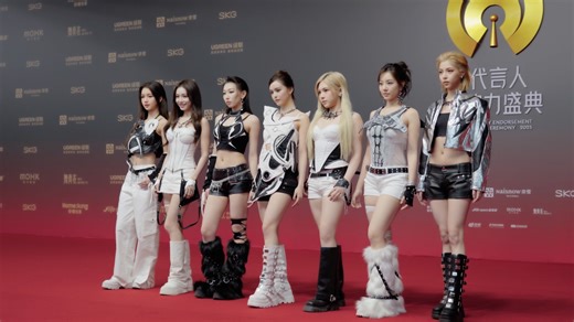 【R.E.D组合】11月活动幕后花絮合集