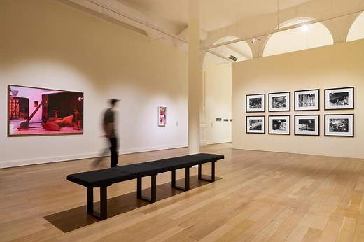8 unmissable exhibitions taking place at Leeds Art Gallery over the winter season