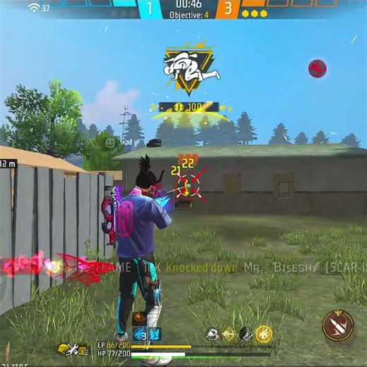 Ace against Headshot Hacker🤯 Watch till the end🥵 Squad wipe out in seconds || Freefire || SG FLAME