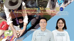 1.2M views · 2.6K reactions | Tibetan incense is known across the...