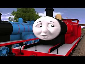 Trainz Thomas Remake - Old Iron (GC)