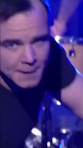 Ten years ago, our TV debut on ‘The Late Show with David Letterman’