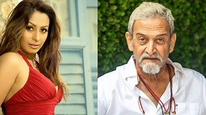 THIS Scene Of Kashmera Shah Gets Mahesh Manjrekar’s A Certified Marathi Film In Legal Trouble