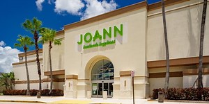 JOANN Is Closing More Stores—Here's Where and When — Best Life