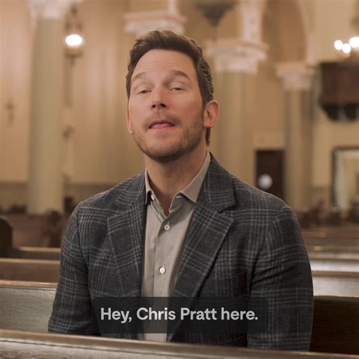 Find God's peace this Lent on Hallow, the #1 prayer app. | Hallow