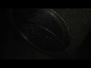 Subwoofer Hertz DBA 200.3 - 140watt