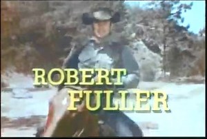 Laramie (TV Series 1959–1963)