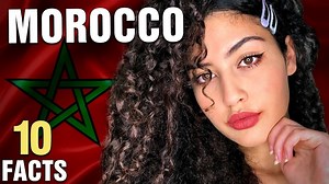 2.3K views · 88 reactions | 10 Surprising Facts About Morocco. | FTD Facts | Facebook
