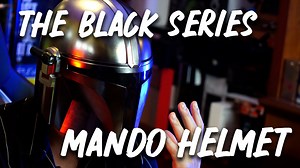 The Mandalorian Helmet is arguably the most premium-looking helmet in the Star Wars The Black Series range. Read our full review here: https://geekcu.lt/2PO6QMx | Geek Culture