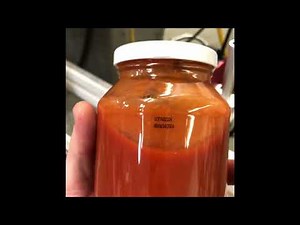 SNEED JET Titan Inkjet Printer Lot Codes & Date Codes on Jars