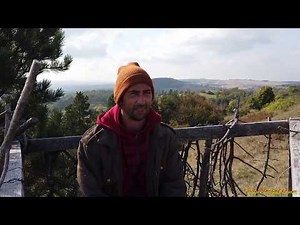 Hagebuttentee selbst gemacht😋 - Jochen "Bergfexl" Kramer