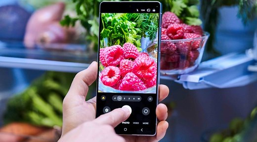Galaxy S25 einrichten: Die ersten Schritte erklärt