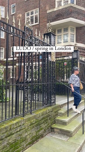 5.8K views · 31 comments | The Ludo Capelet Sewing Pattern / Thank...