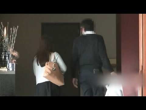 【ノンフィクション】浮気現場一部始終！ あい探偵浮気調査