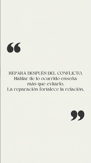 Cómo mejorar la comunicación con los hijos