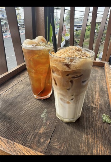 1.28.2026 DAY 173 FULBRIGHT 🦀 Crab Soup with Katy 🍵 May Cafe Lock-In Session 🚿 Showered and Ready 👩‍🏫 English for Tourism 💸 Financially Broke with Viviano 🌸 Japan Call with Jodi 🍲 Cháo Dinner with Chi Mai Thao 👩🏻‍💻 Work Session #englishteacher #dthu #dayinmylife #cafe #fyp