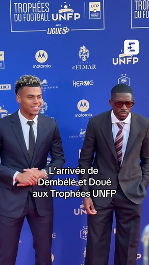 #sportstiktok #psg #dembele #doue #edf