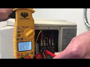 Troubleshooting E1 communication errors for Carrier / Bryant Ductless equipment