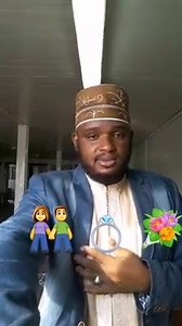 Invocation pour celui qui souhaite se marie 💍👫 | Said Omar Bilalle