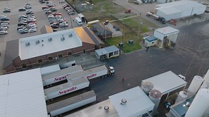 **Correction: Dennis’s title is Distribution Inventory Lead** Saputo in Sulphur Springs is growing as a company by the minute, and they are currently offering a wide variety of job positions! At Saputo, they believe in building a successful future for the people in our community and provide a great work atmosphere. Dennis, a loyal team member of over 30 years shares his role and experience with the company. If you are interested in moving up in your career with a company that will support you, a