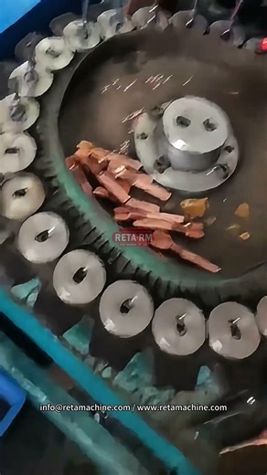 turntable design for automatic induction machine #machine #induction