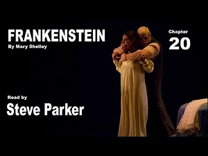 Frankenstein Chapter 20