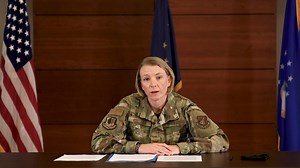 7K views · 88 reactions | COVID-19 Q&A update with JBER leadership. Check out the video or review the transcription here: https://www.jber.jb.mil/Portals/144/COVID%20Files/7%20August%20COVID%20QA.pdf | Joint Base Elmendorf-Richardson - JBER | Facebook