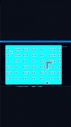 Ultimate Python Snake Game with 100+ Features 🐍🔥